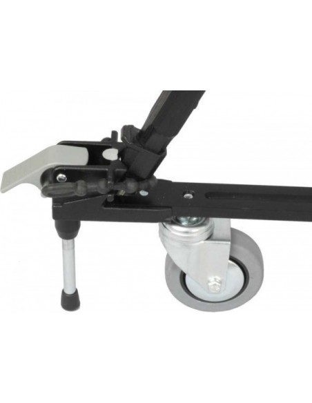 Robtics Berlebach Folding Tripod Dolly - 32010