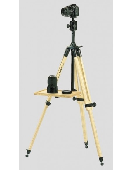 Robtics Berlebach Accessorie Tray - 32051