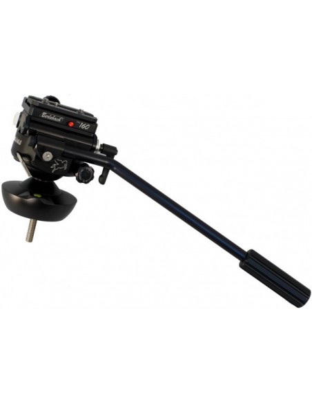 Robtics Berlebach 3-Way-Head Pegasus - 11128