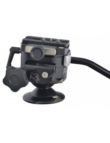 Robtics Berlebach 3-Way-Head Pegasus - 11128