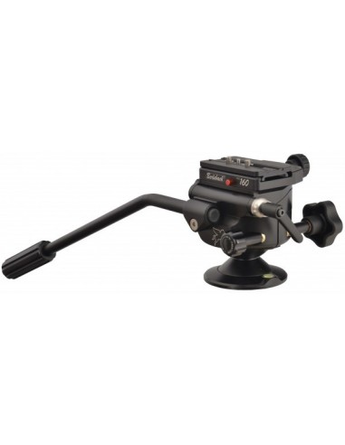 Robtics Berlebach 3-Way-Head Pegasus - 11128