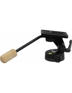 Berlebach Tripod Head 2D-Perfect - 11110