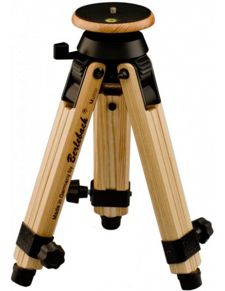 Robtics Berlebach Mini-tripod with levelling - 50032