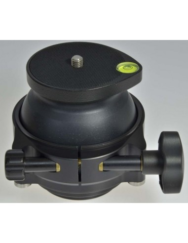 Robtics Berlebach Levelling Adapter 33° Ø 100 mm/4 " - 111971