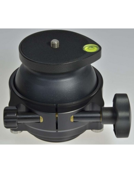 Robtics Berlebach Levelling Adapter 33° Ø 100 mm/4 " - 111971