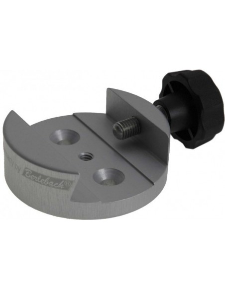 Robtics Berlebach Dovetail Clamp - 500609