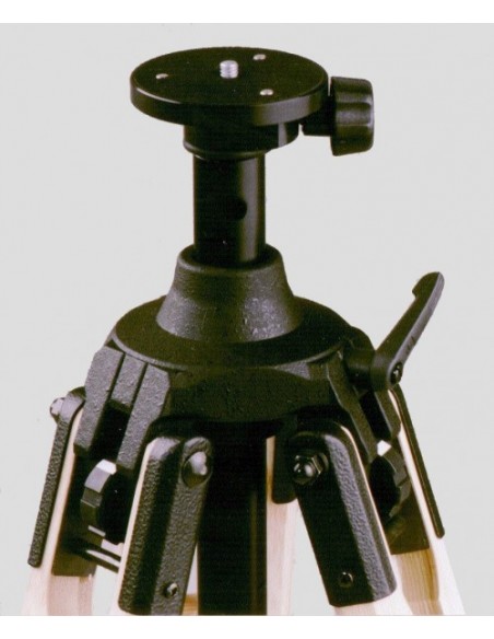 Robtics Berlebach Tripod Report 1022/P - 13020