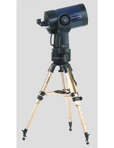 Robtics Berlebach Tripod UNI 14 Astro + Tray + Steel Chain - 14081