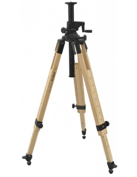 Robtics Berlebach Tripod UNI 27 - 11091