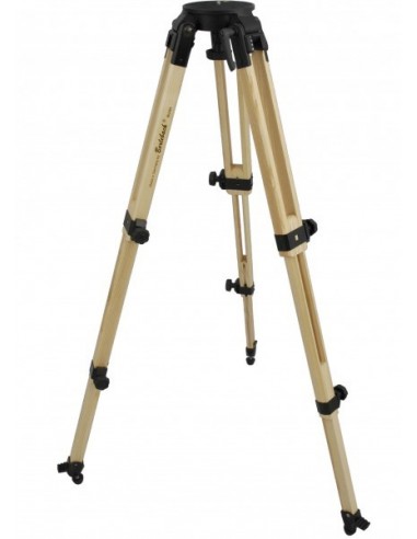 Robtics Berlebach Tripod UNI 84 (max. height 139 cm) - 100401
