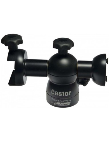 Robtics Berlebach Alt-Azimuth mount Castor - 500714