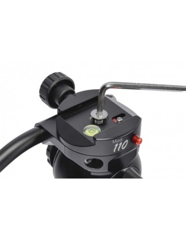 Robtics Berlebach 2-Way Tilt Head Mod. 510 - 32023