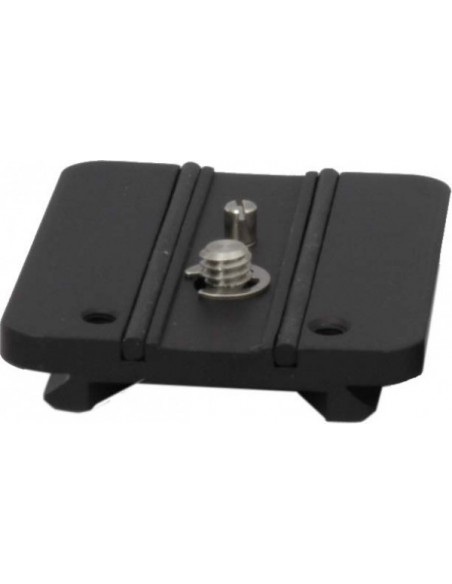 Robtics Berlebach Quick-Change Plate 050/57 UniQ/C-compatible - 320281