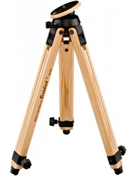 Robtics Berlebach Minitripod L with levelling (large version) - 50042