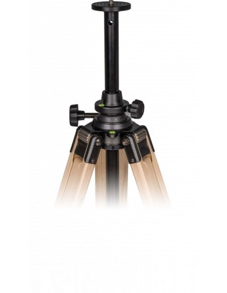 Robtics Berlebach Tripod Report 242 - 12041