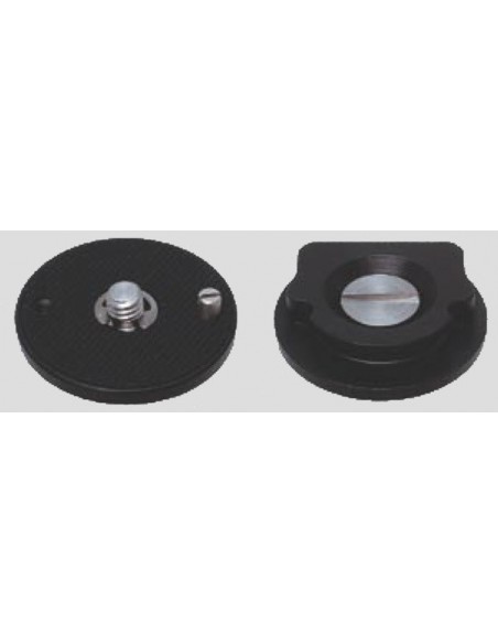 Robtics Berlebach Quick-Change Holder 040F - 320286