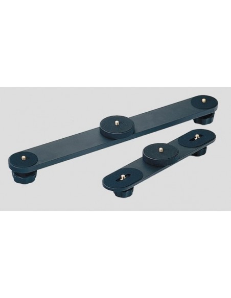 Robtics Berlebach Triple Adapter Short - 32058