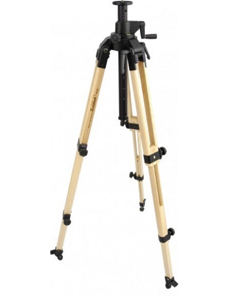 Robtics Berlebach Tripod UNI 89 (max. height 186 cm) - 100404