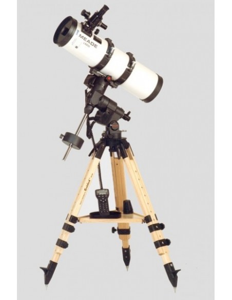 Robtics Berlebach Tripod UNI 8 Astro + Tray/Steel Chain - 14090