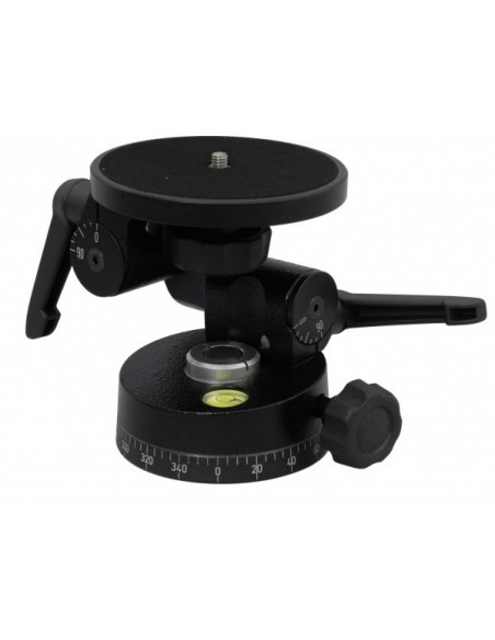 Robtics Berlebach Tripod Head 3D-Super Spezial - 11125