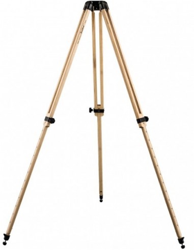 Robtics Berlebach Tripod Report 322 - 12022