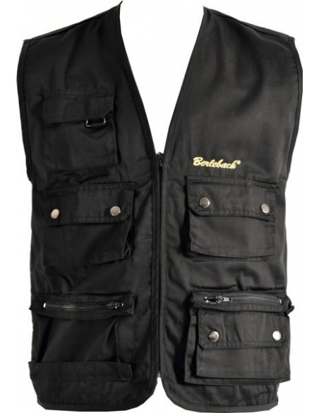Robtics Berlebach Photo Waistcoat - 50090