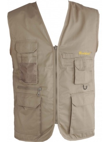 Robtics Berlebach Photo Waistcoat - 50090