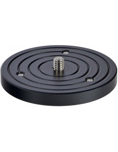 Robtics Berlebach Camera Plate for centre column - 32069