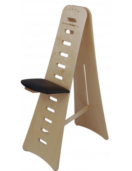 Berlebach CHARON observer's chair - 500682 - 1