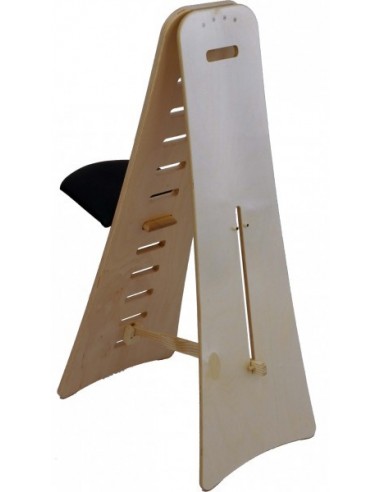 Berlebach CHARON observer's chair - 500682 - 3