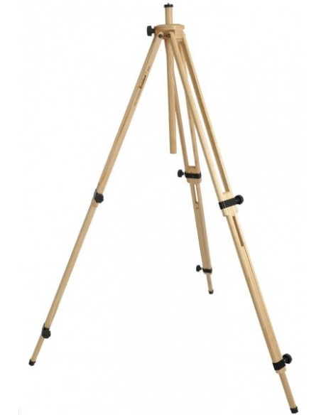 Robtics Berlebach EMV-Tripod Report 9023/3 - 220223