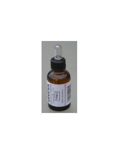 Geoptik Oil for mechanical parts - 30B405 - 2