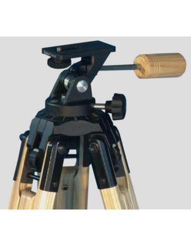 Robtics Berlebach Tripod Report 452/520 - 12053