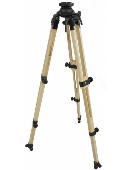 Robtics Berlebach Tripod UNI 86C (max. height 143 cm) - 100402C