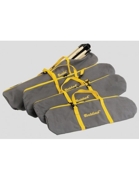 Robtics Berlebach Tripod Case 90 cm, diameter 14cm for Report - 32082