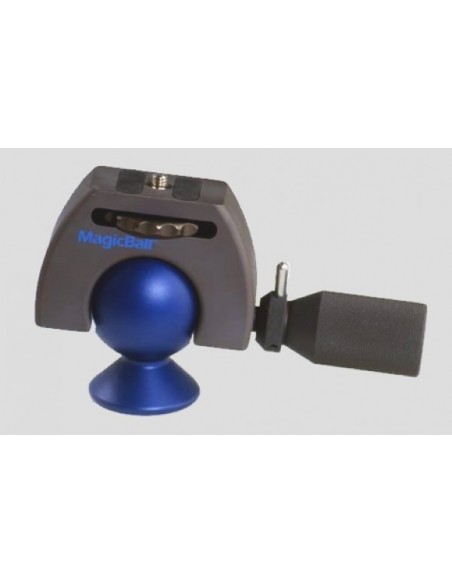Robtics Berlebach Ball And Socket Head Magic Ball - Universal - 320341