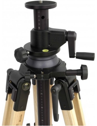 Robtics Berlebach Tripod UNI 27C - 11091C