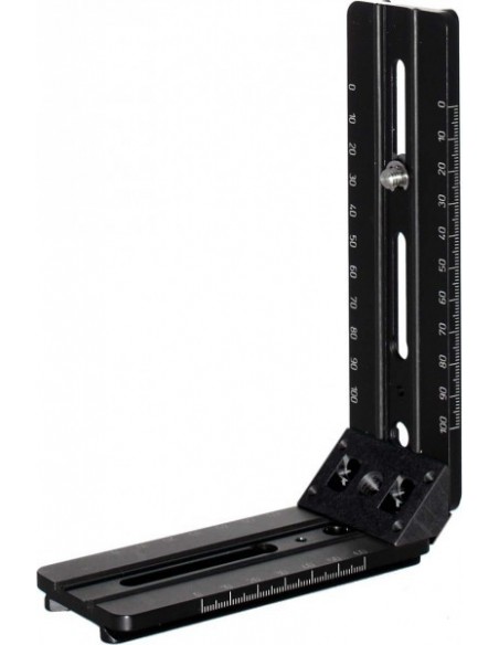 Robtics Berlebach Elbow bracket 117/157 with scaling, type 1 - 320320