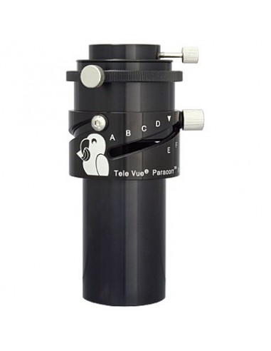 TeleVue Paracorr II coma corrector - 2