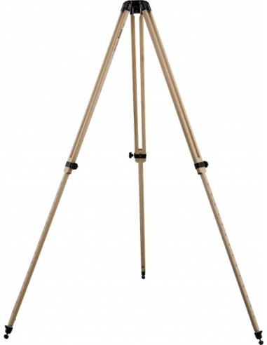 Robtics Berlebach Tripod Report 432/P - 13033