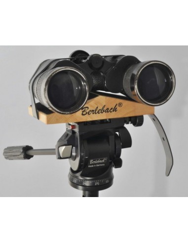 Robtics Berlebach Binoculars Support - 32260
