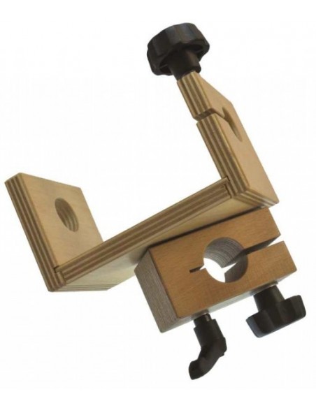 Robtics Berlebach Antenna Mounting - 32198