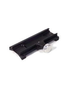 Astro-Physics ACPLTR Traveler Dovetail Accessory Plate