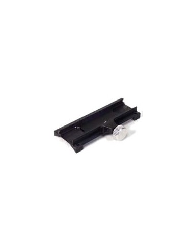 Robtics Astro-Physics ACPLTR Traveler Dovetail Accessory Plate