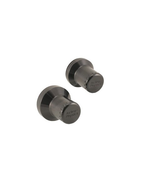 Robtics Astro-Physics Q12700 Polar Alignment Scope Covers - 400, 900, 1200 Mounts