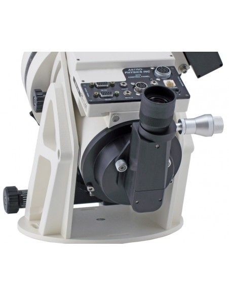 Robtics Astro-Physics RAP900 Right-Angle Polar Alignment Scope Adapter