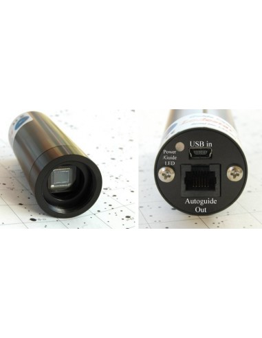 Robtics Starlight Xpress Lodestar X2 autoguider CCD camera