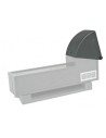 Telrad dewshield for Telrad finder - 2