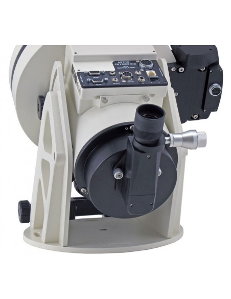 Robtics Astro-Physics RAP1200 Right-Angle Polar Alignment Scope Adapter