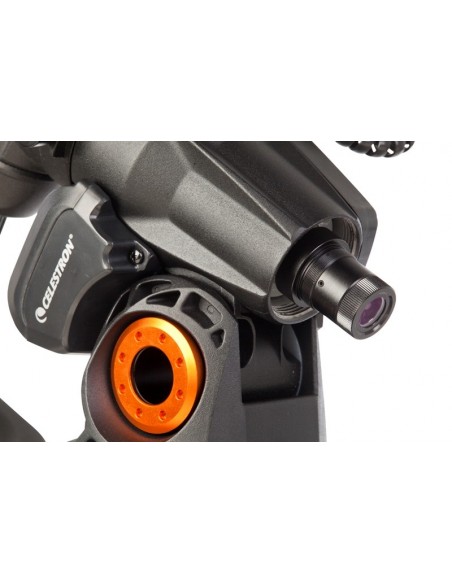 Robtics Celestron CG-5/AVX/CGEM Polar Finderscope